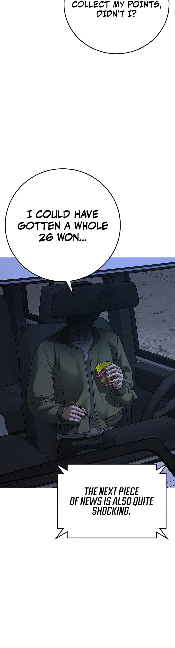 Reality Quest Chapter 175 page 60 - Chapter 175