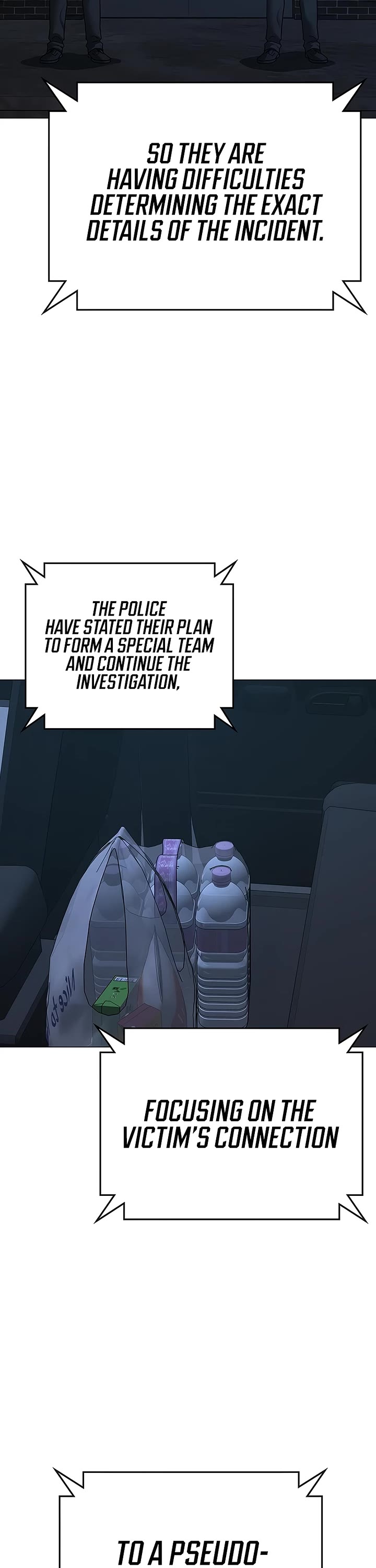 Reality Quest Chapter 175 page 62 - Chapter 175