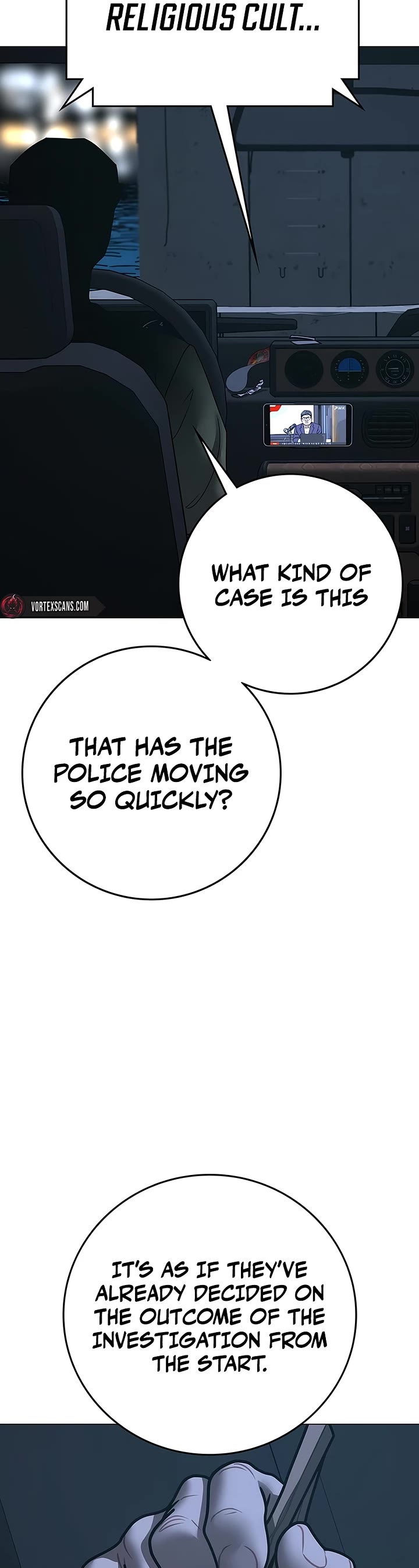 Reality Quest Chapter 175 page 63 - Chapter 175