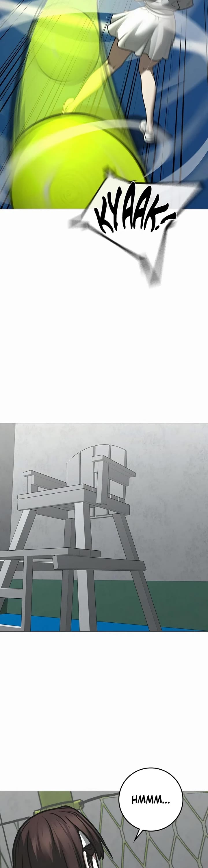 Reality Quest Chapter 176 page 18 - Chapter 176