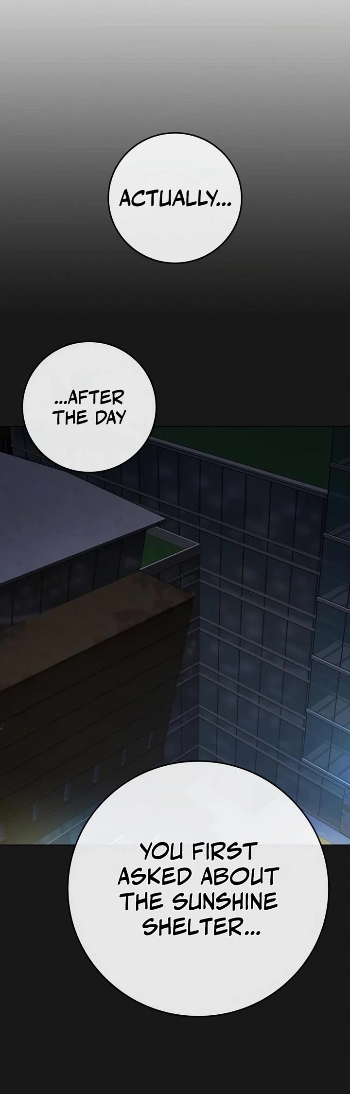Reality Quest Chapter 176 page 30 - Chapter 176