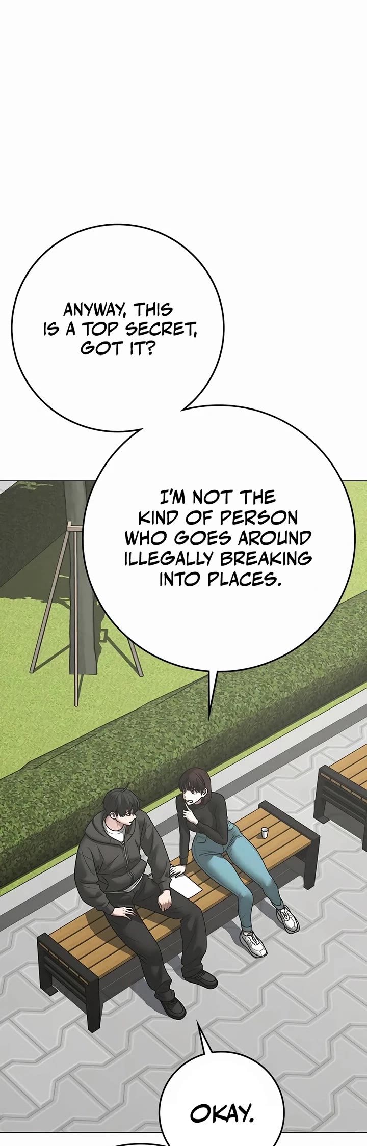 Reality Quest Chapter 176 page 35 - Chapter 176
