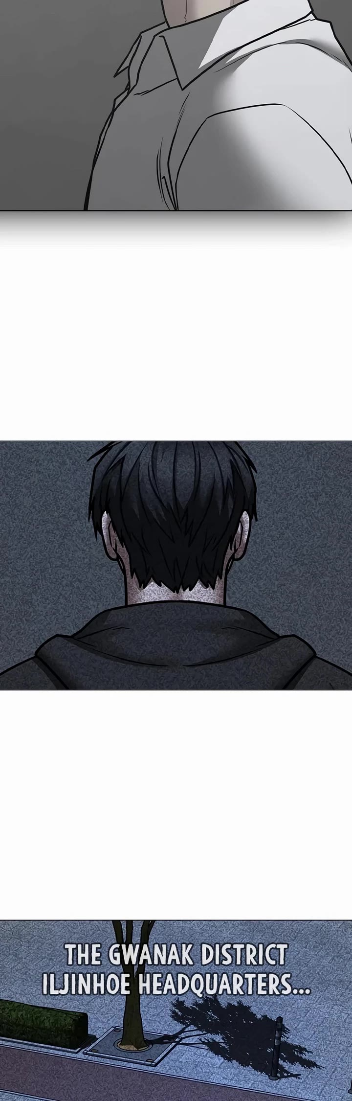 Reality Quest Chapter 176 page 40 - Chapter 176