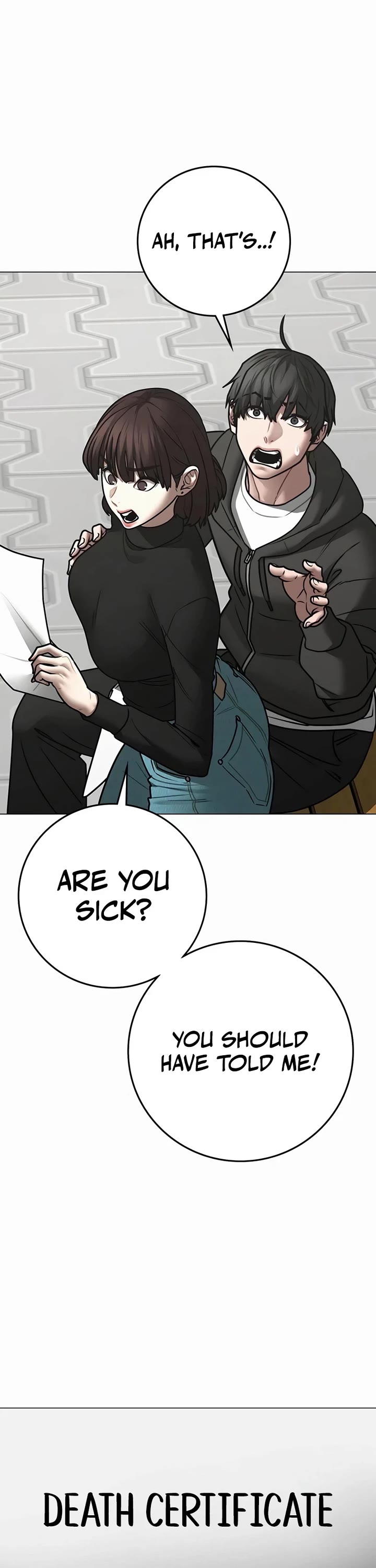 Reality Quest Chapter 176 page 43 - Chapter 176