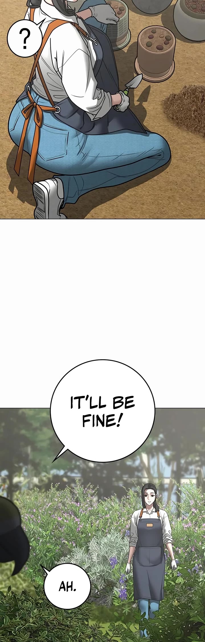 Reality Quest Chapter 176 page 5 - Chapter 176
