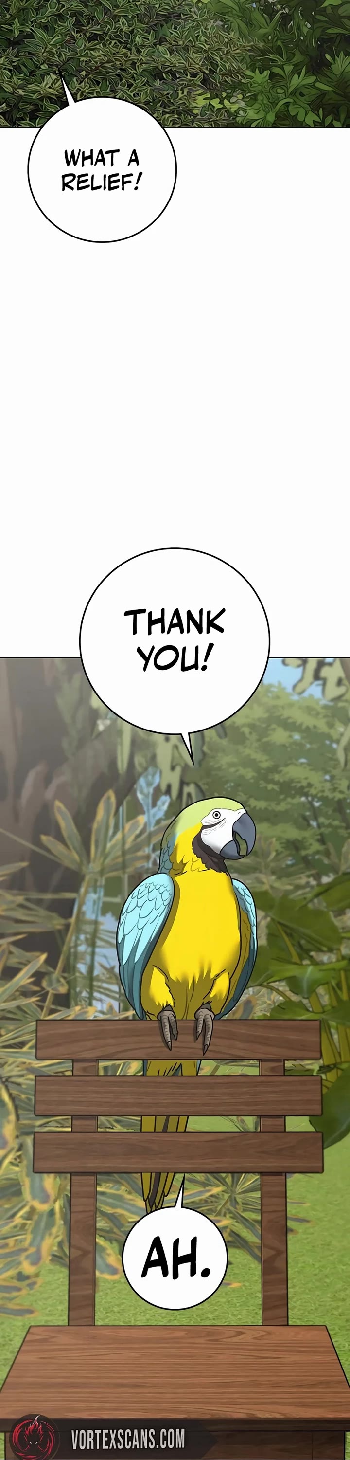 Reality Quest Chapter 176 page 6 - Chapter 176