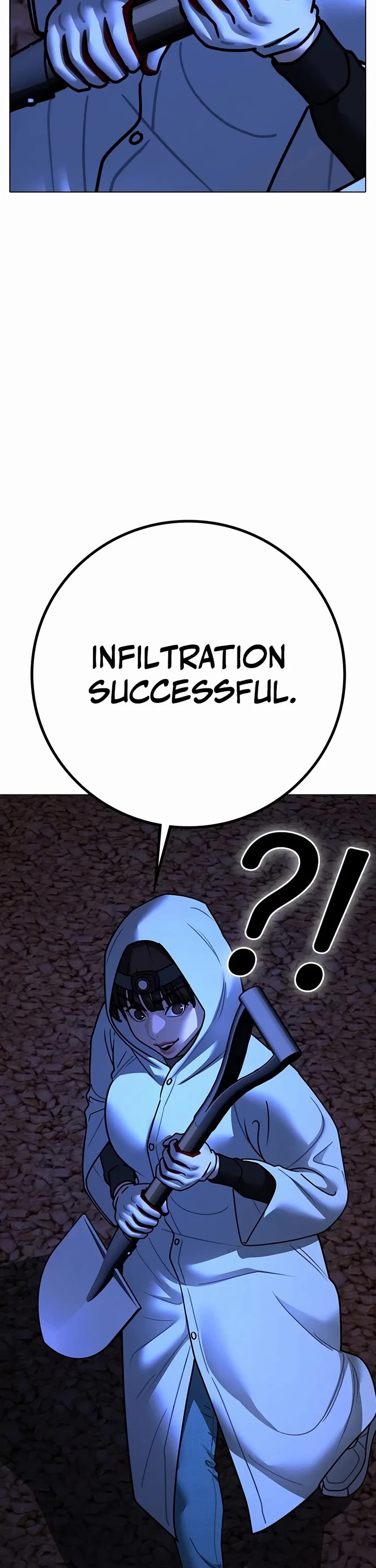 Reality Quest Chapter 176 page 63 - Chapter 176