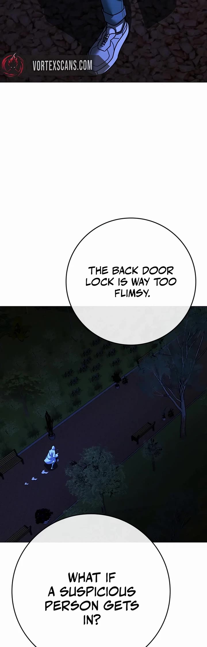 Reality Quest Chapter 176 page 64 - Chapter 176