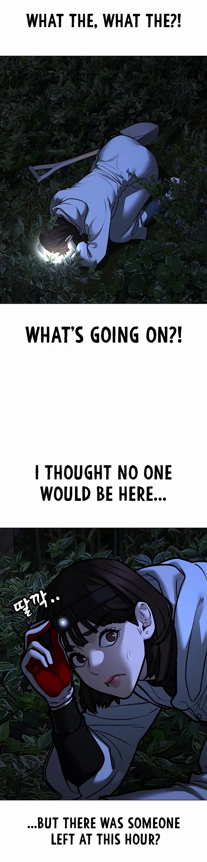 Reality Quest Chapter 176 page 72 - Chapter 176