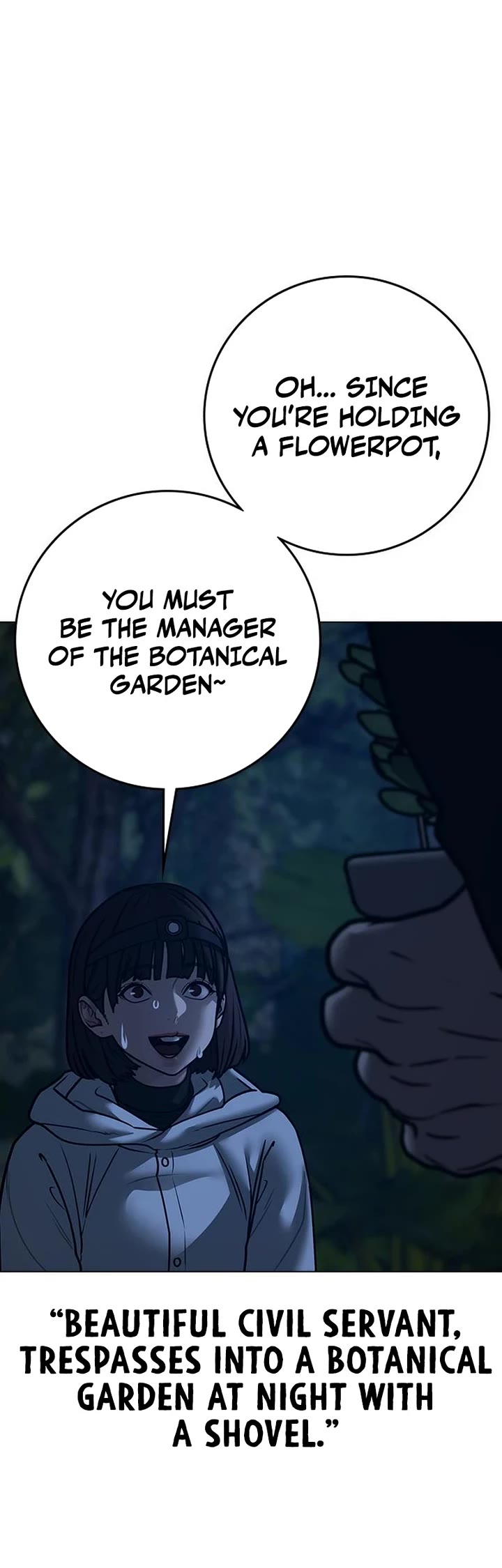 Reality Quest Chapter 177 page 19 - Chapter 177