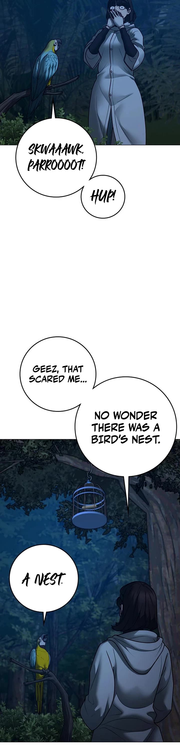 Reality Quest Chapter 177 page 30 - Chapter 177