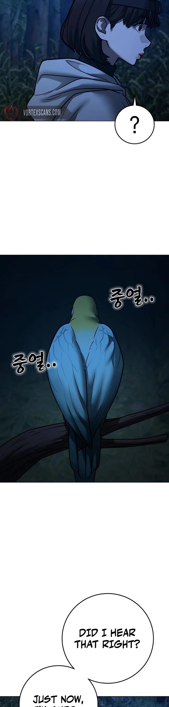 Reality Quest Chapter 177 page 32 - Chapter 177