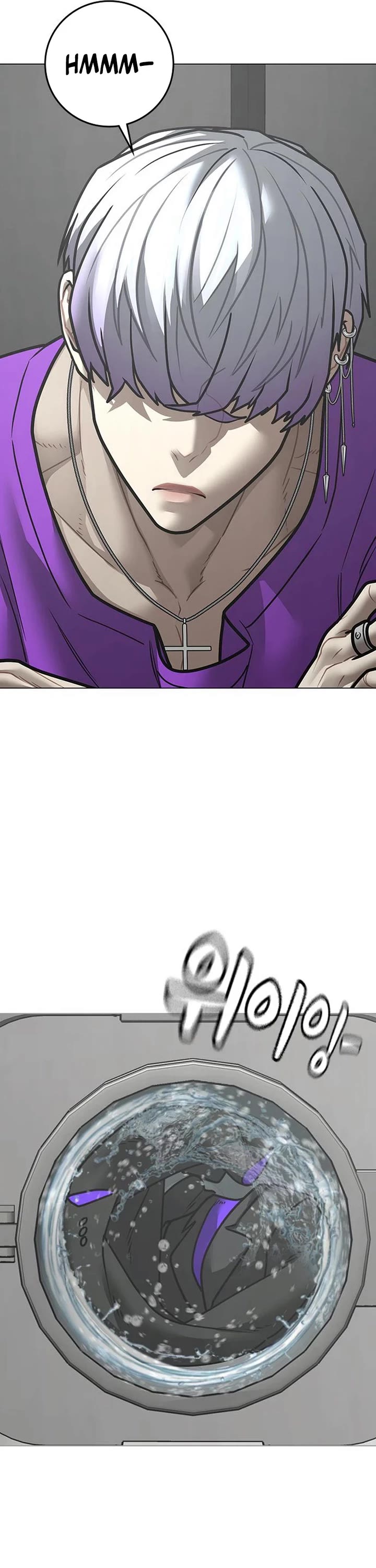 Reality Quest Chapter 177 page 40 - Chapter 177