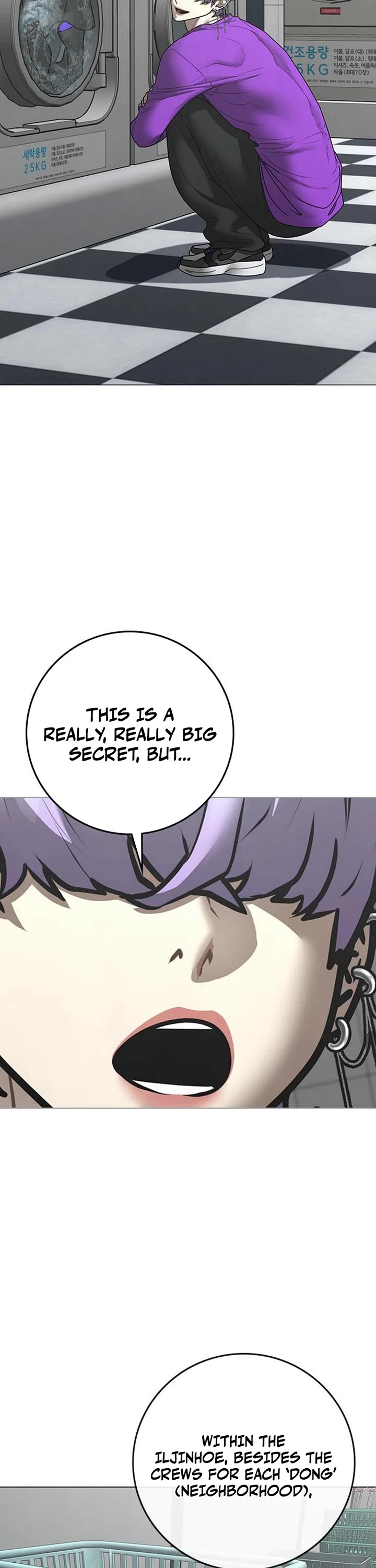 Reality Quest Chapter 177 page 42 - Chapter 177