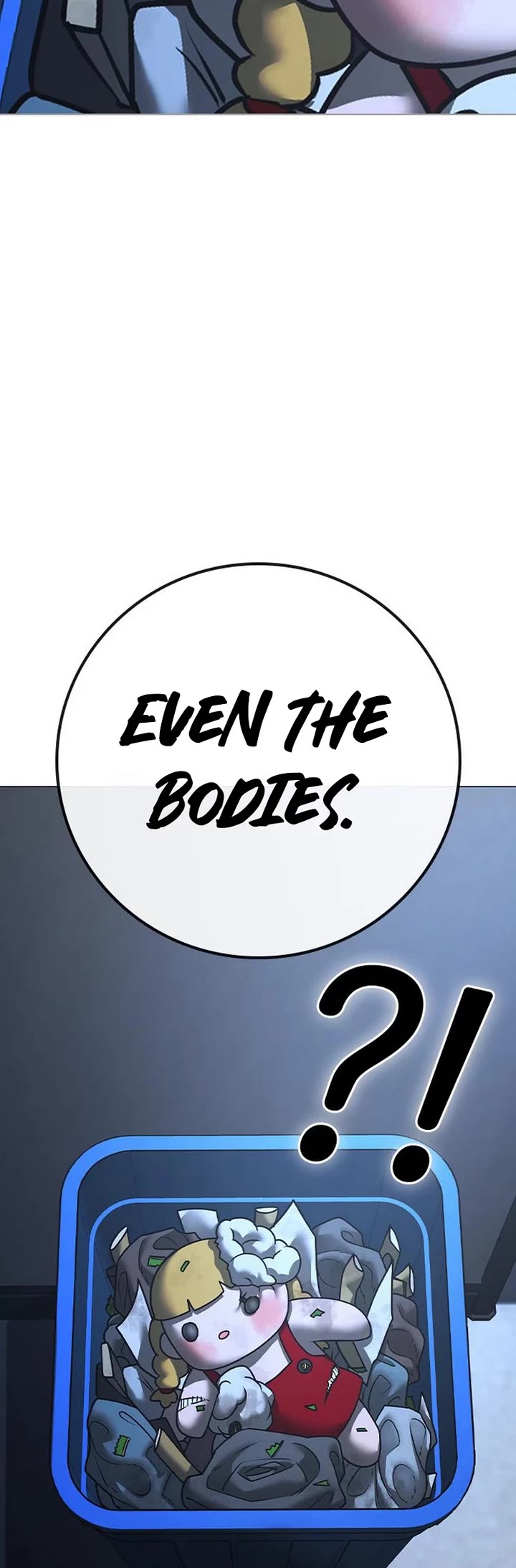 Reality Quest Chapter 177 page 48 - Chapter 177