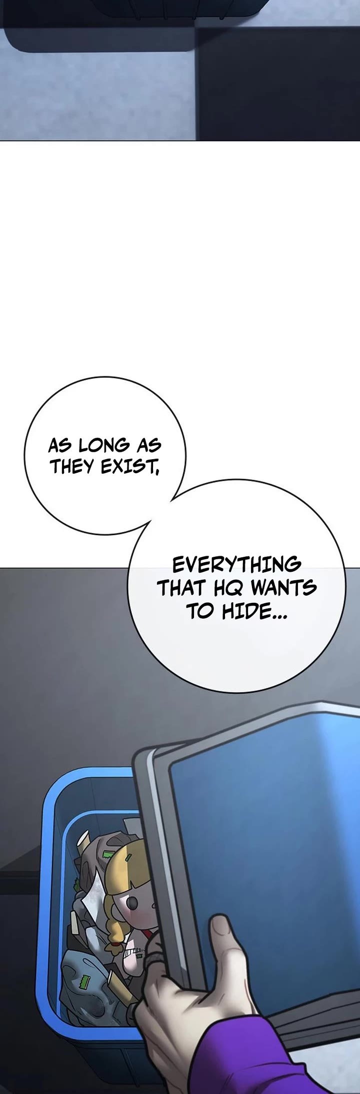 Reality Quest Chapter 177 page 49 - Chapter 177