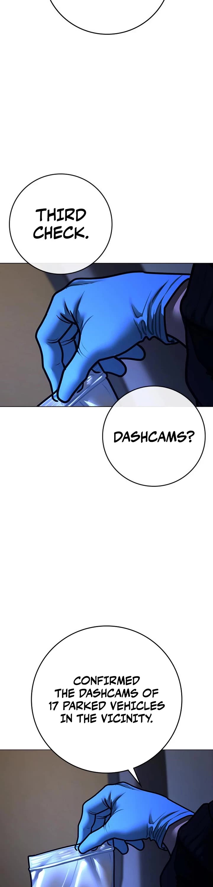 Reality Quest Chapter 177 page 6 - Chapter 177