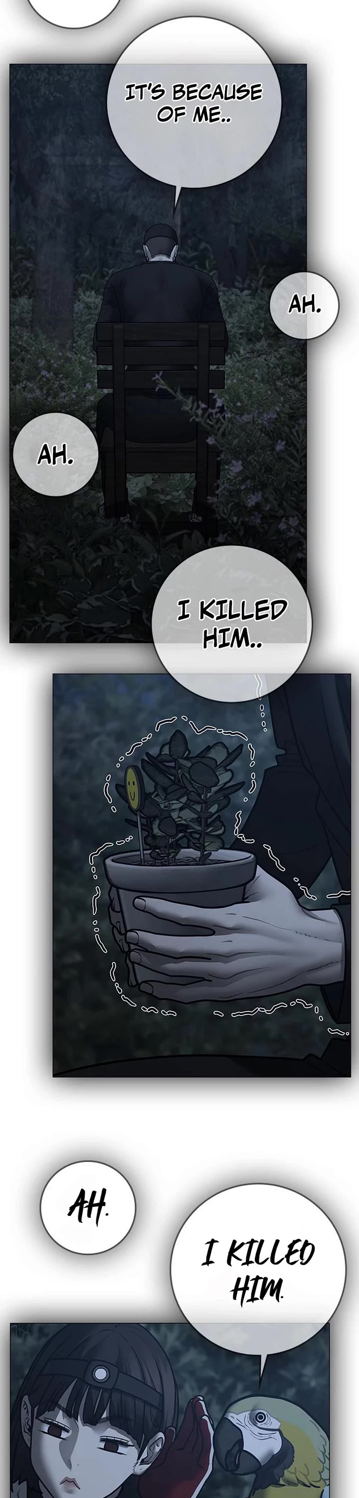 Reality Quest Chapter 177 page 66 - Chapter 177