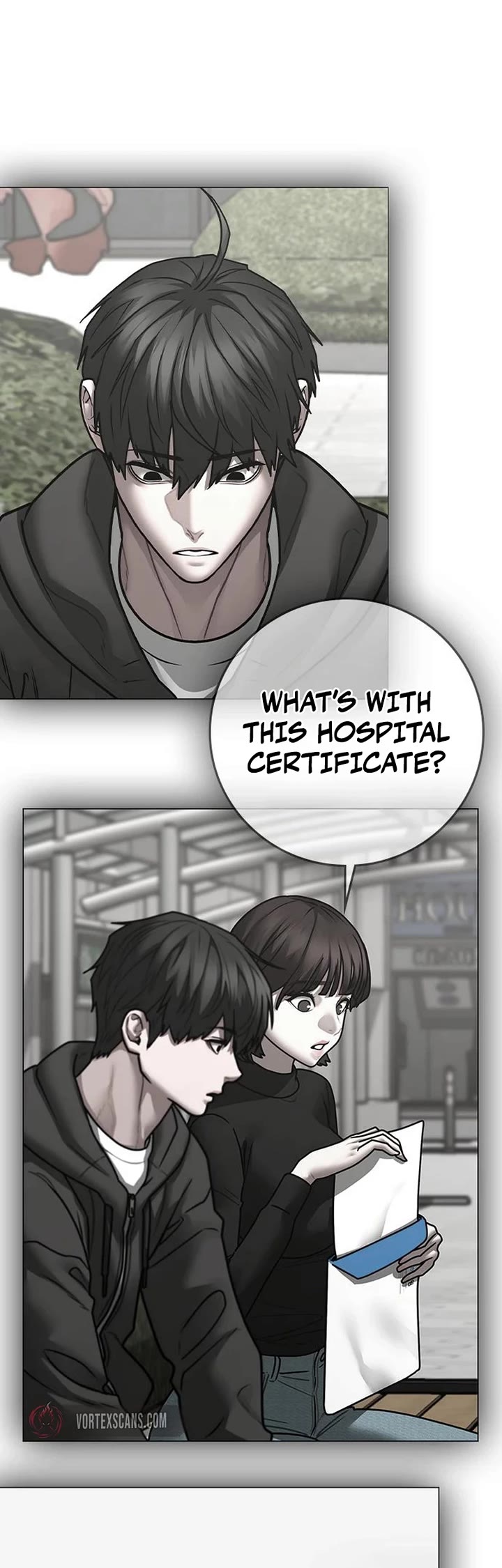 Reality Quest Chapter 177 page 68 - Chapter 177