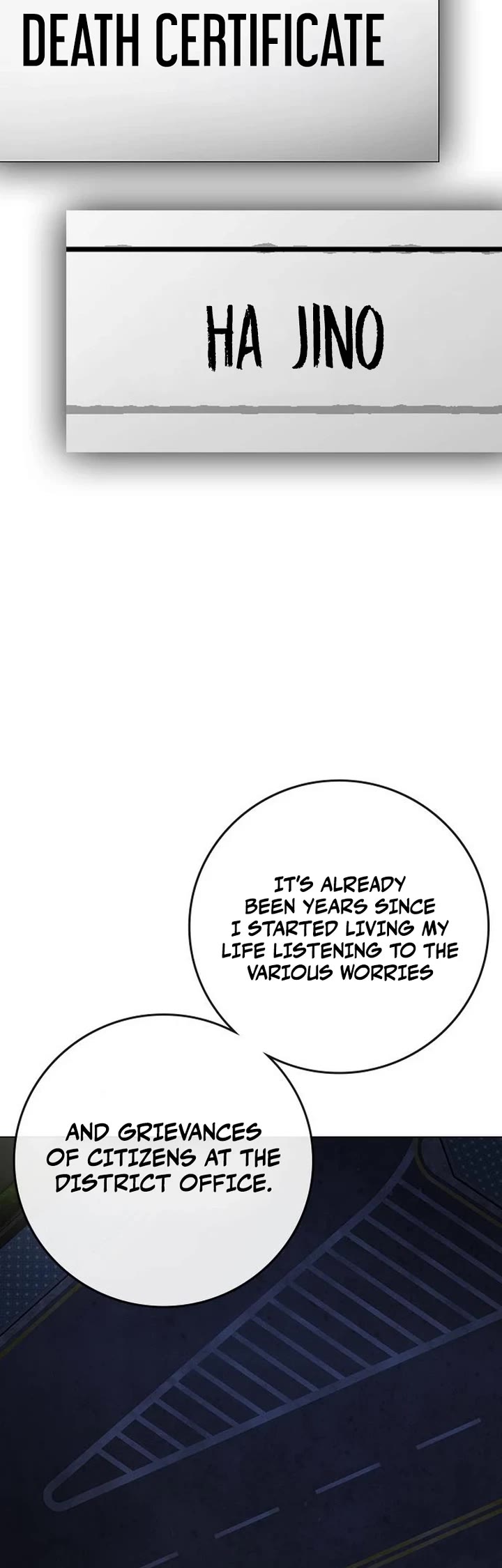 Reality Quest Chapter 177 page 69 - Chapter 177