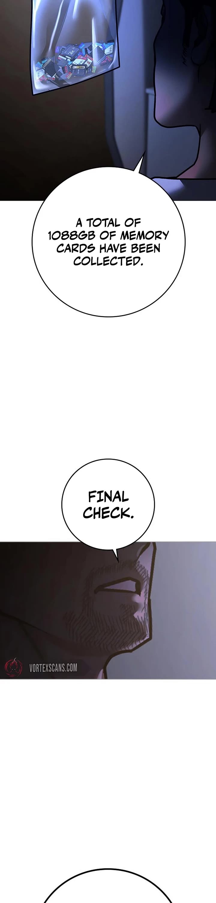Reality Quest Chapter 177 page 7 - Chapter 177