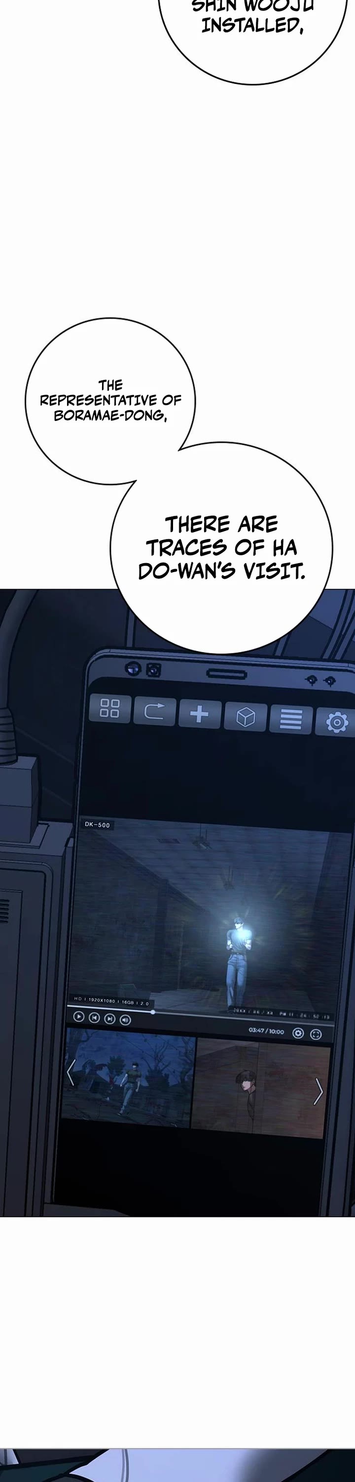 Reality Quest Chapter 177 page 76 - Chapter 177