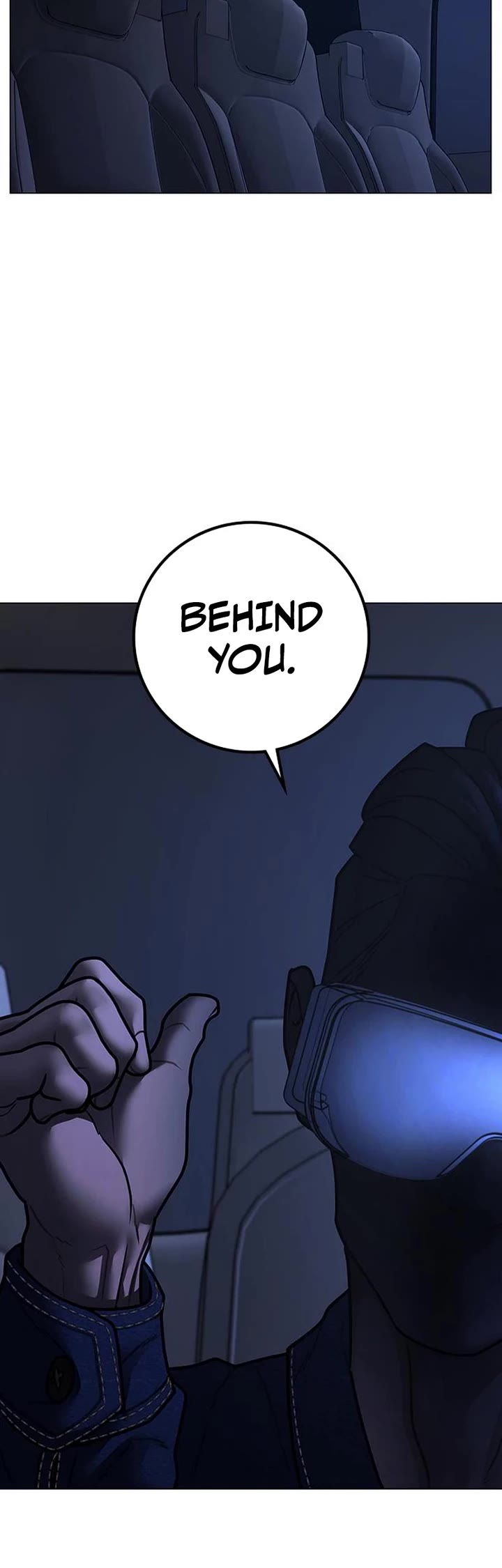 Reality Quest Chapter 177 page 9 - Chapter 177