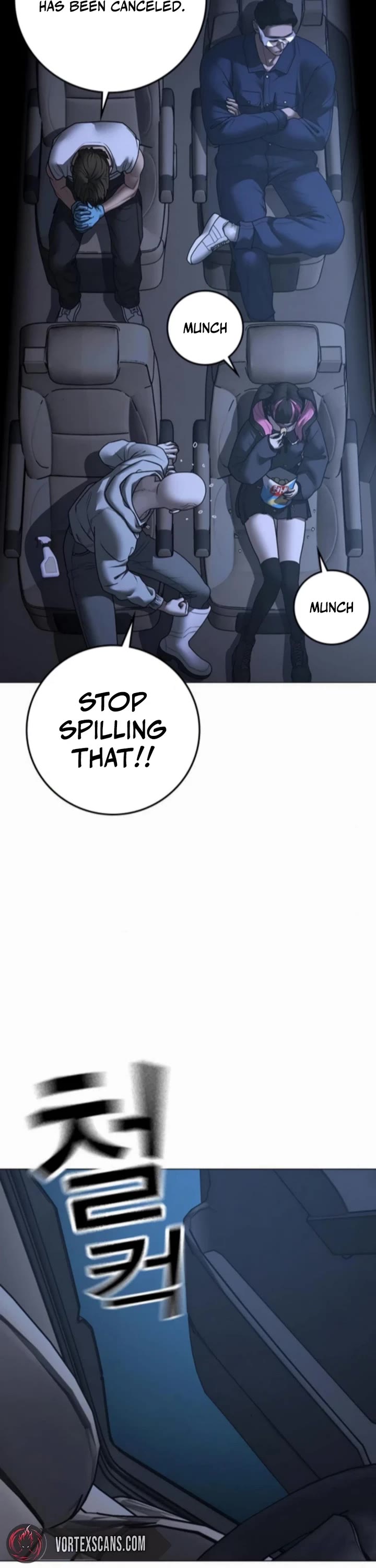 Reality Quest Chapter 178 page 13 - Chapter 178