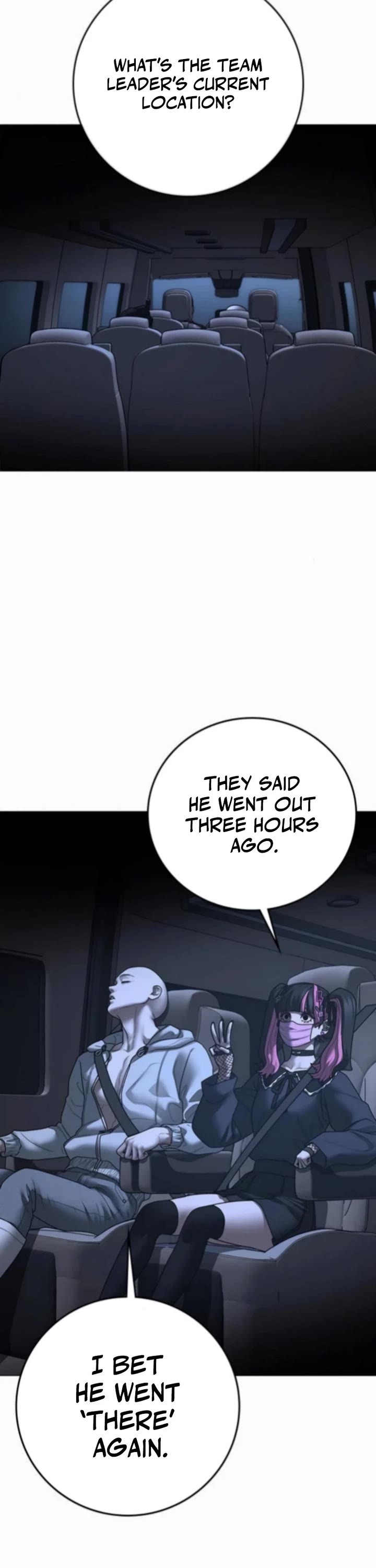 Reality Quest Chapter 178 page 27 - Chapter 178