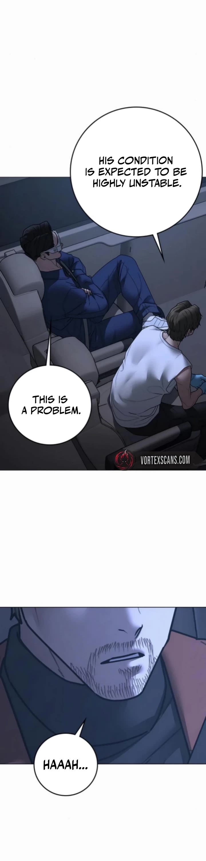 Reality Quest Chapter 178 page 28 - Chapter 178