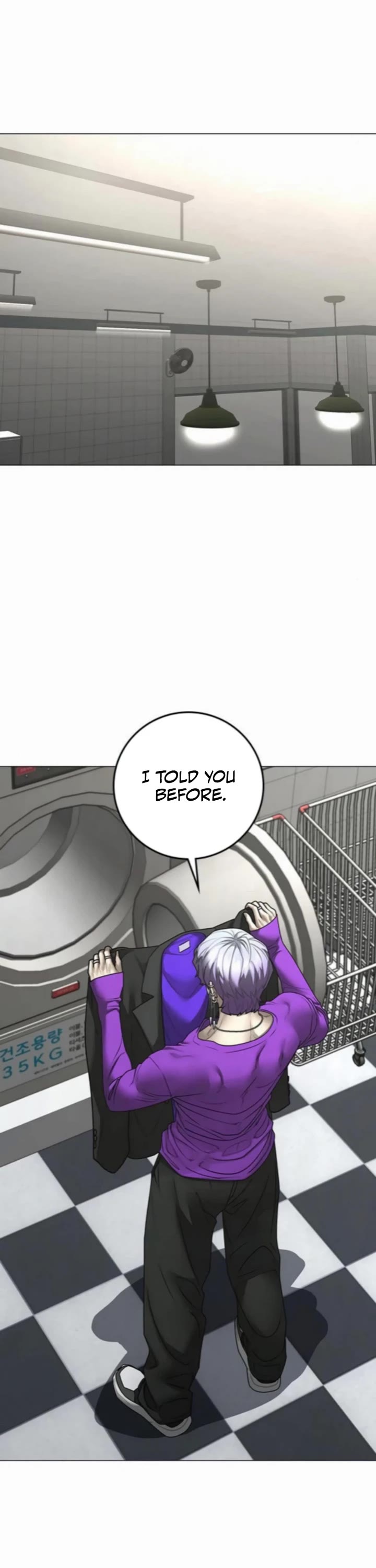 Reality Quest Chapter 178 page 31 - Chapter 178