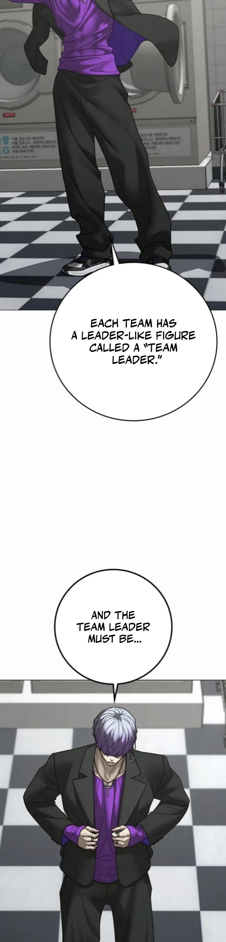 Reality Quest Chapter 178 page 33 - Chapter 178