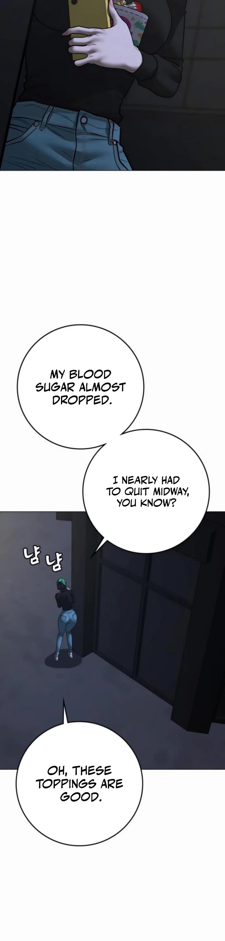 Reality Quest Chapter 178 page 38 - Chapter 178