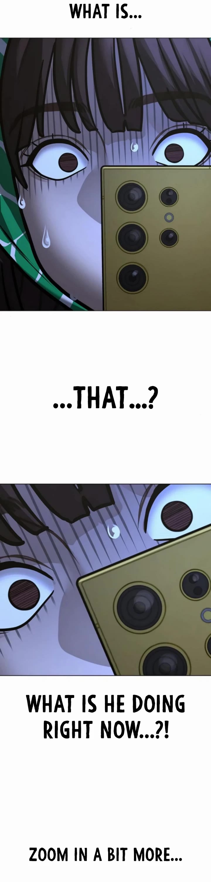 Reality Quest Chapter 178 page 42 - Chapter 178