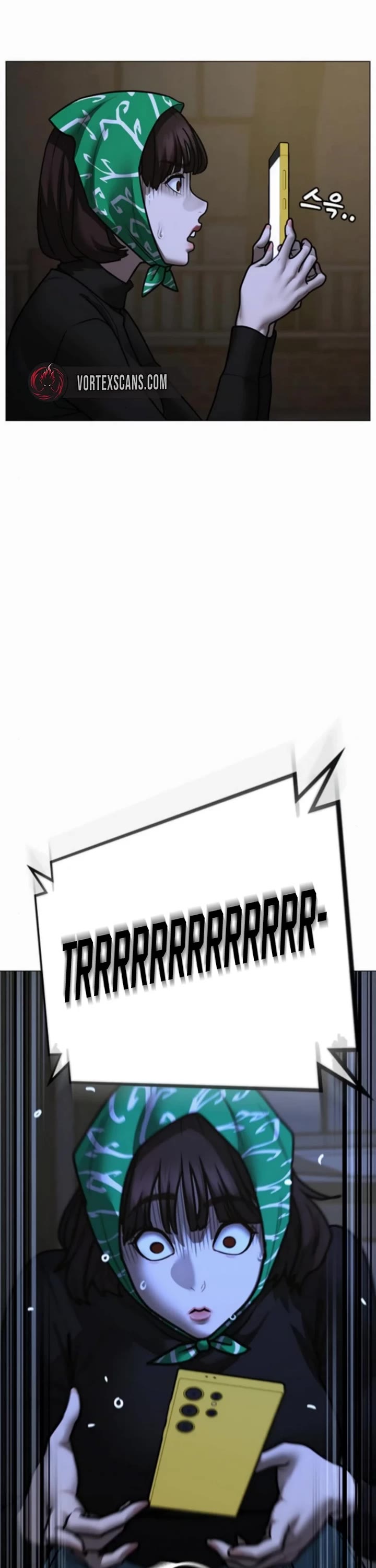 Reality Quest Chapter 178 page 43 - Chapter 178