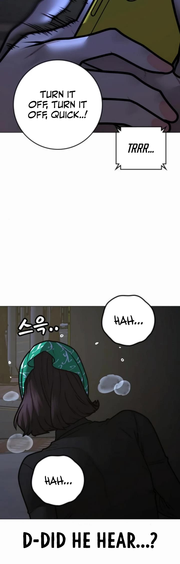 Reality Quest Chapter 178 page 45 - Chapter 178
