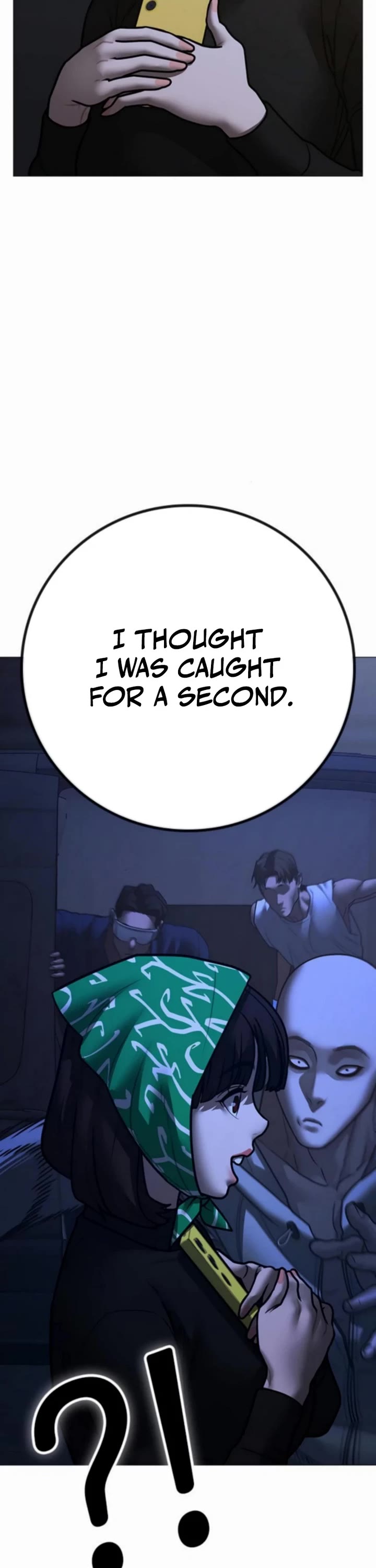 Reality Quest Chapter 178 page 47 - Chapter 178
