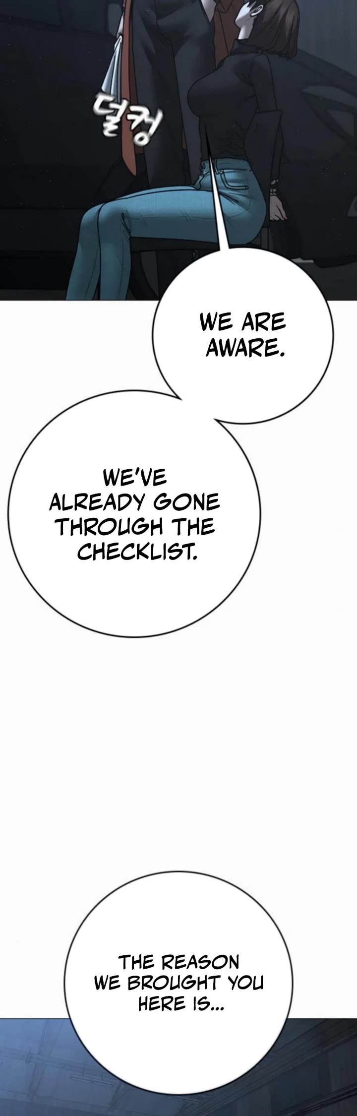 Reality Quest Chapter 178 page 60 - Chapter 178
