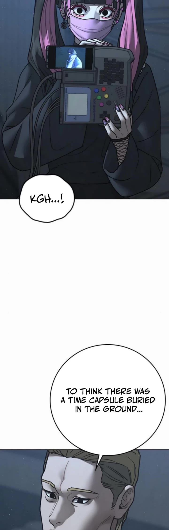 Reality Quest Chapter 178 page 69 - Chapter 178