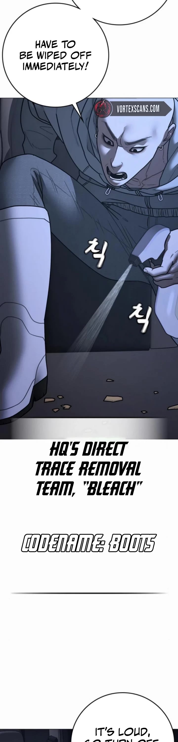 Reality Quest Chapter 178 page 7 - Chapter 178