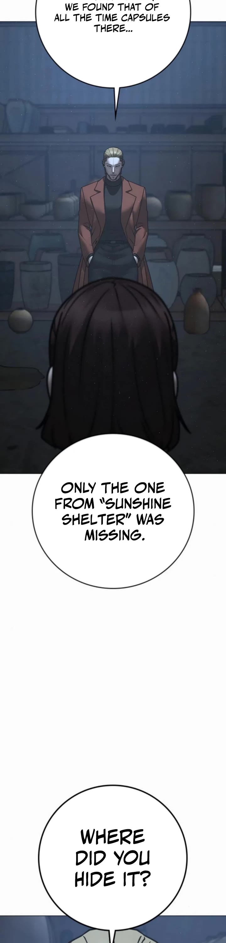 Reality Quest Chapter 178 page 71 - Chapter 178