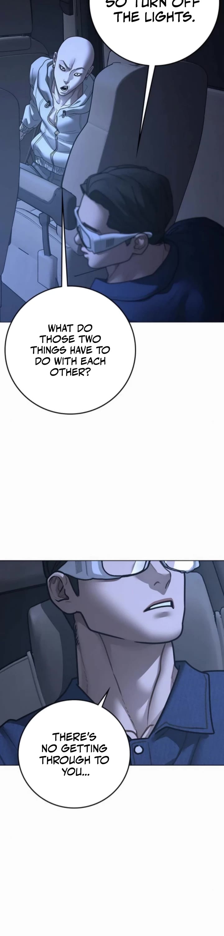 Reality Quest Chapter 178 page 8 - Chapter 178