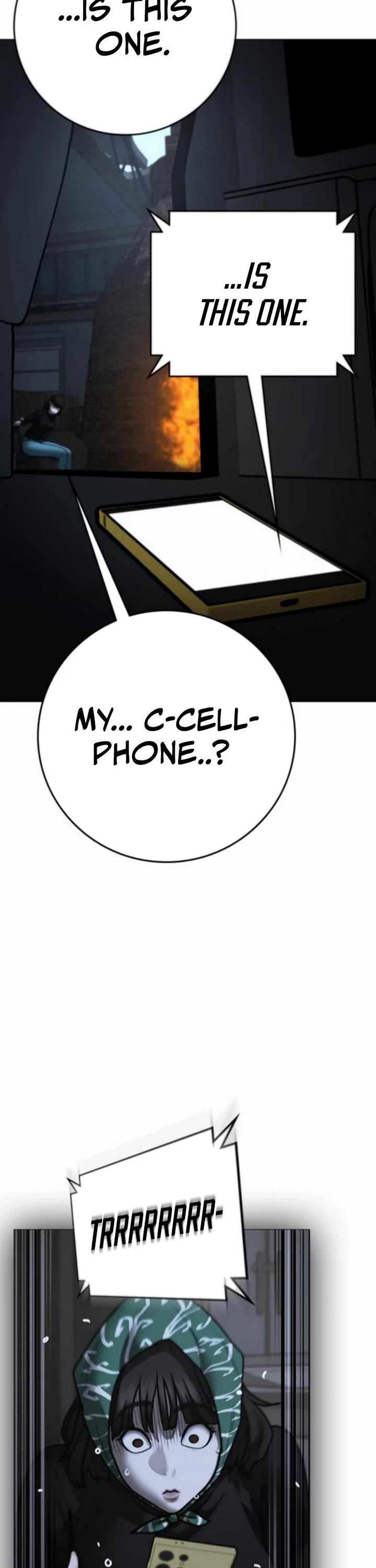 Reality Quest Chapter 178 page 86 - Chapter 178