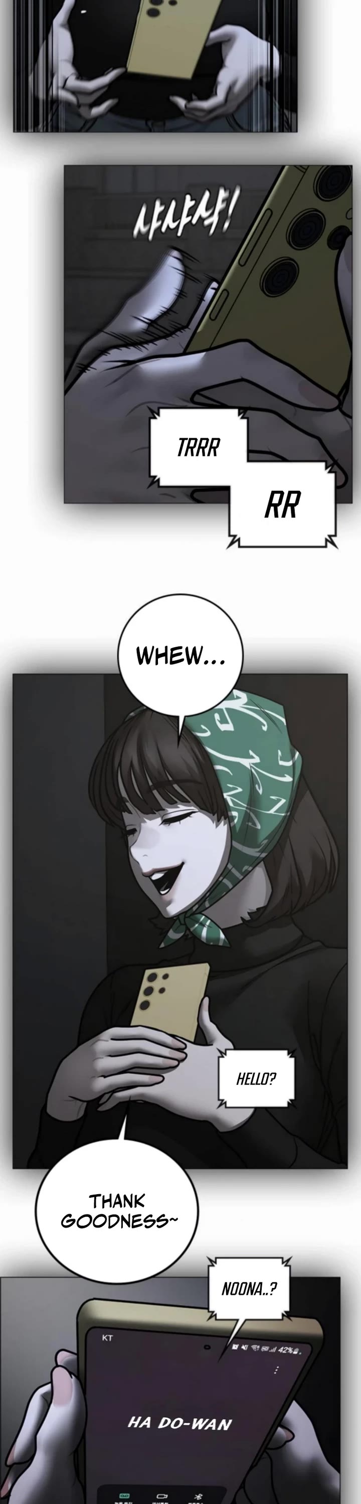 Reality Quest Chapter 178 page 87 - Chapter 178