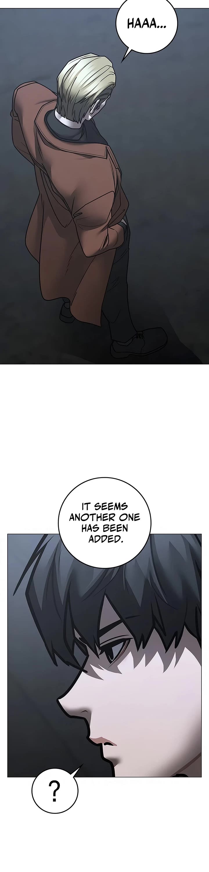 Reality Quest Chapter 179 page 13 - Chapter 179