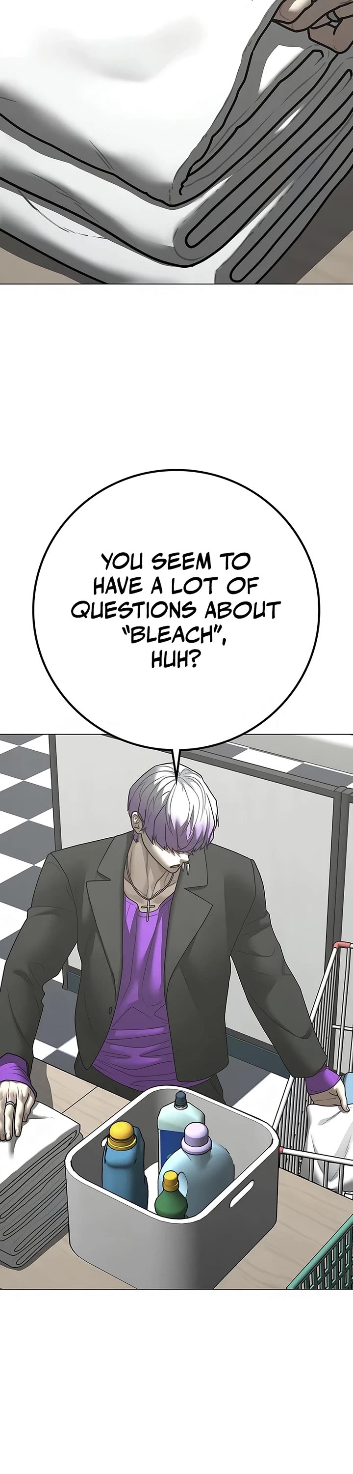 Reality Quest Chapter 179 page 2 - Chapter 179
