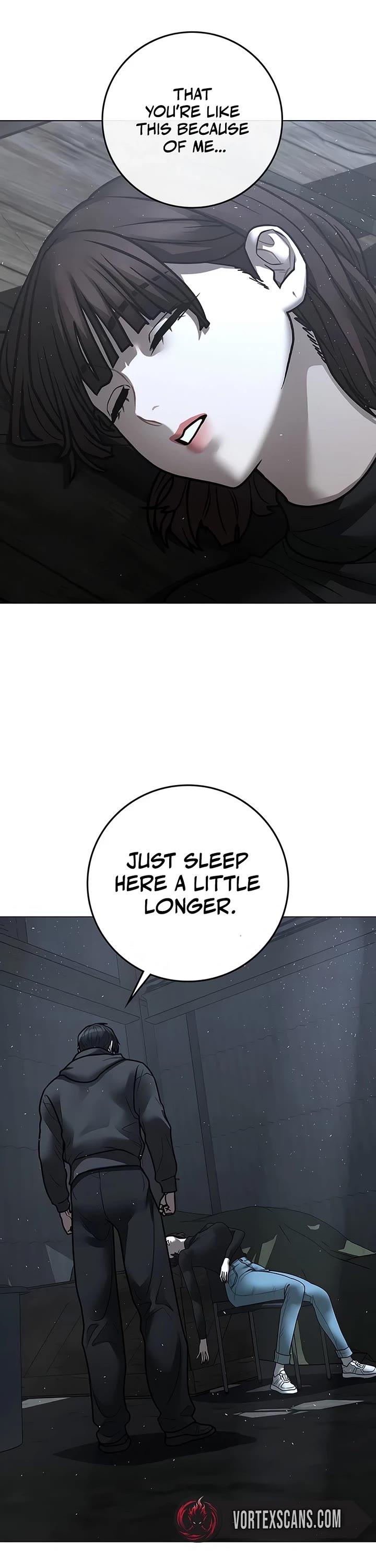 Reality Quest Chapter 179 page 22 - Chapter 179