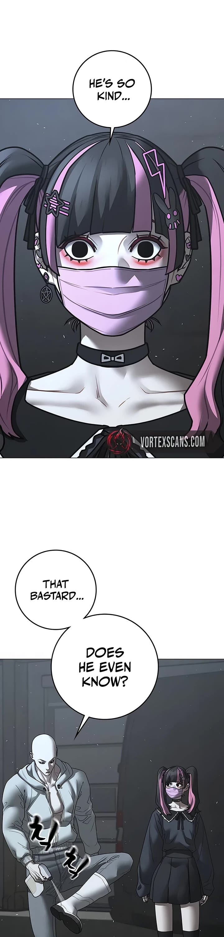 Reality Quest Chapter 179 page 23 - Chapter 179