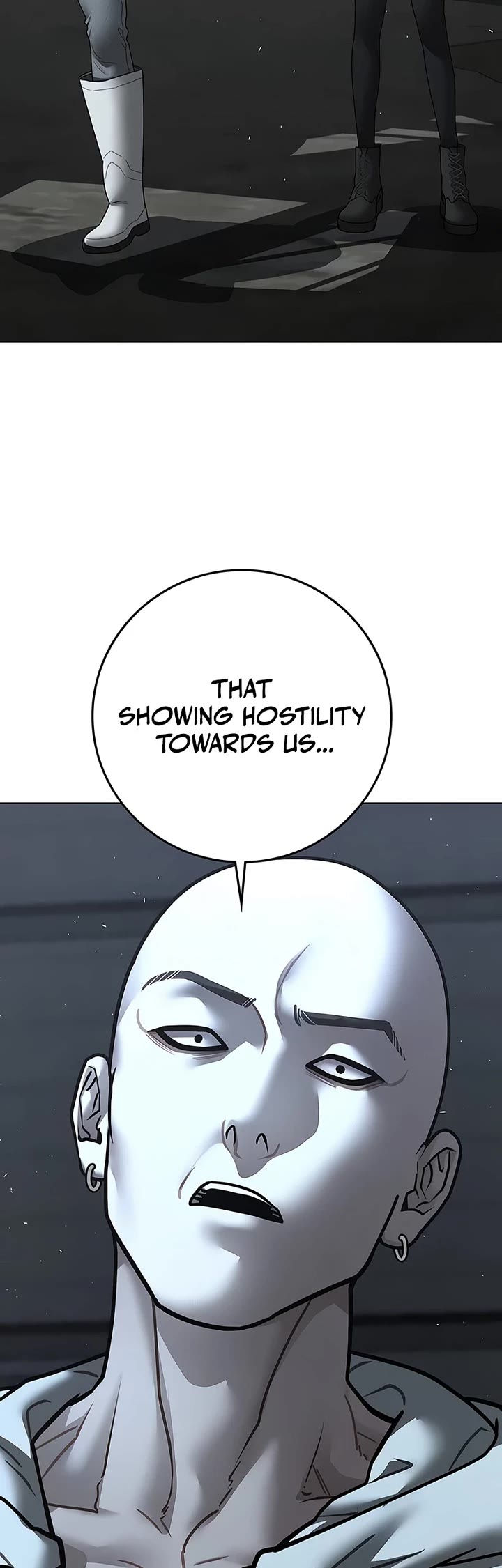 Reality Quest Chapter 179 page 24 - Chapter 179