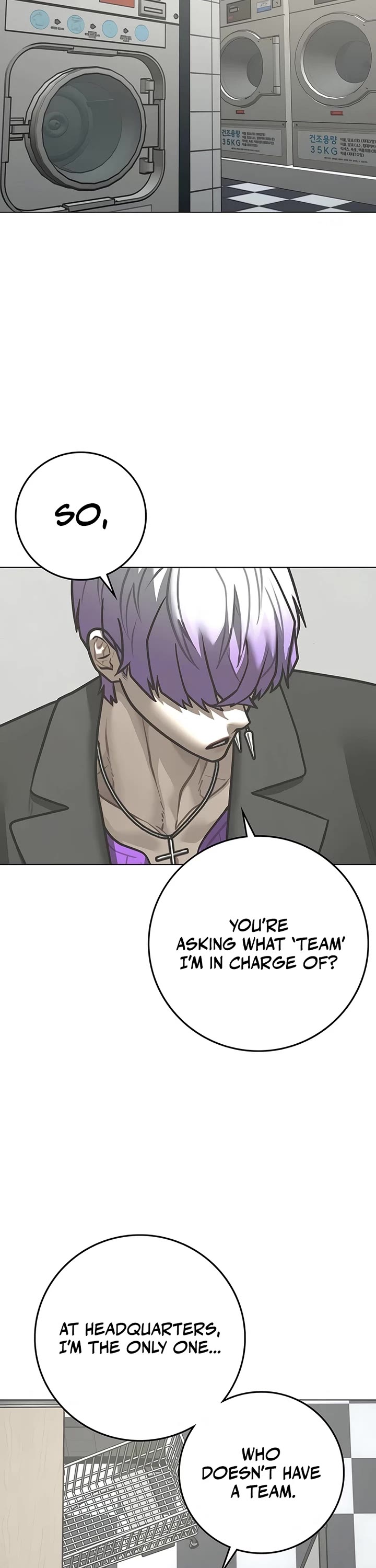 Reality Quest Chapter 179 page 46 - Chapter 179